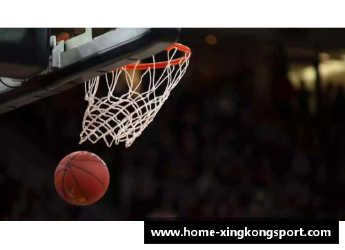 首位NBA中国球员：扬帆新时代