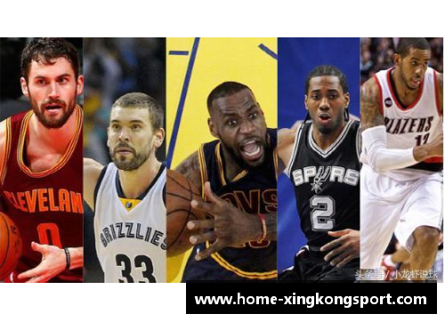 NBA17年自由球员市场：潜力与挑战