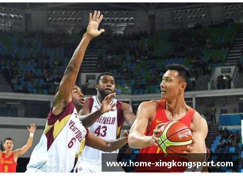 委内瑞拉NBA球员的兴起与挑战