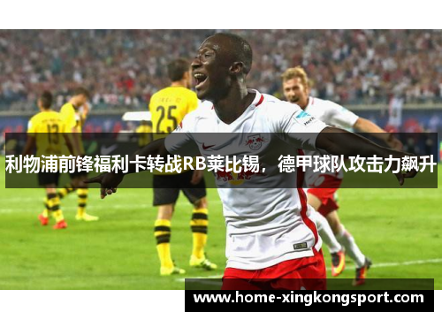 利物浦前锋福利卡转战RB莱比锡，德甲球队攻击力飙升